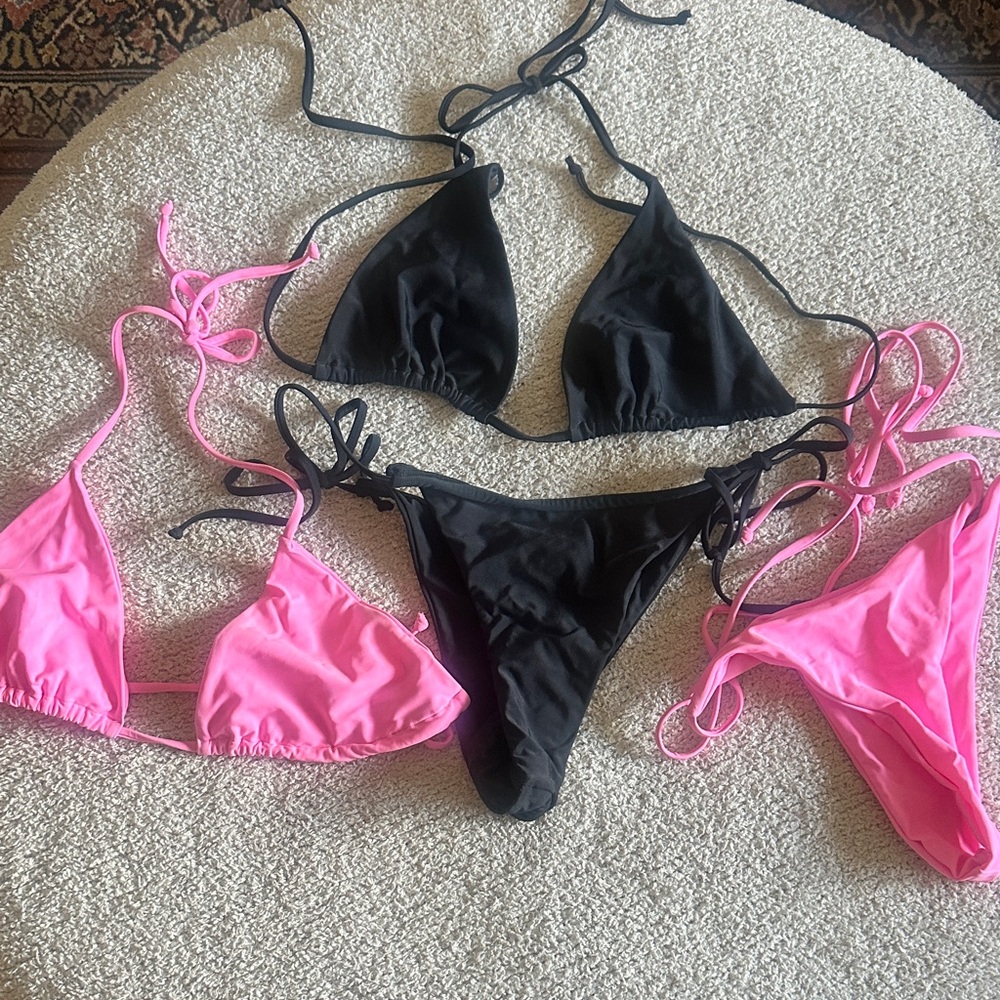 Amazon Bikinis